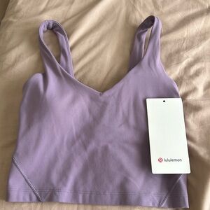 Lululemon Align Tank !